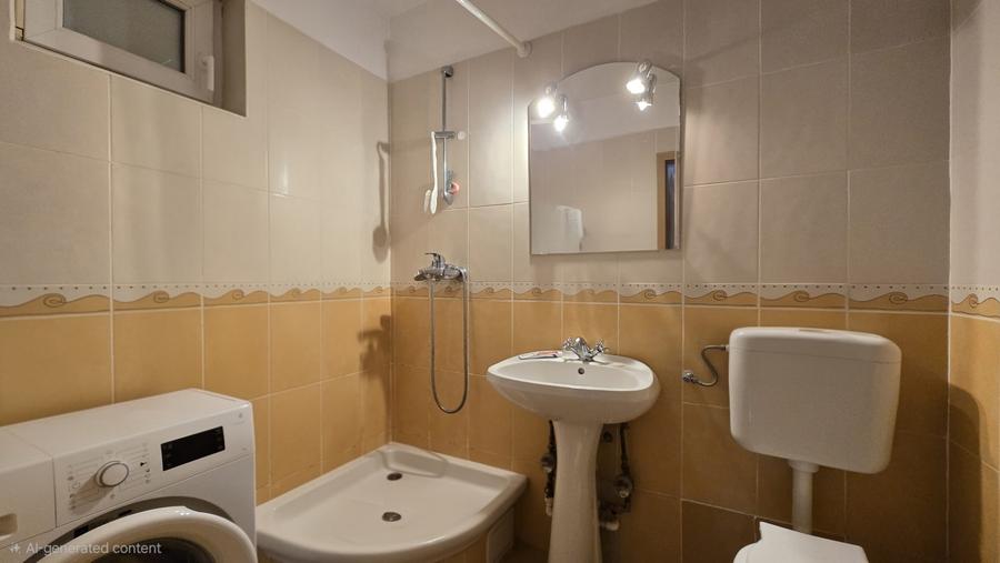 De vanzare apartament 3 camere Dristor Park Lake Ramnicu Sarat
