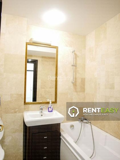 De inchiriat! Apartament cu o camera situat in zona Copou - Exclusive - 7