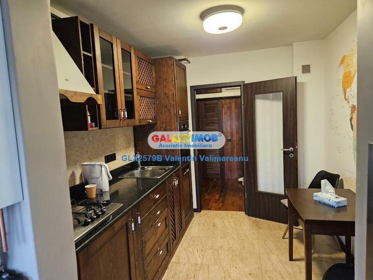 Apartament 3 Camere Dristor DI 566