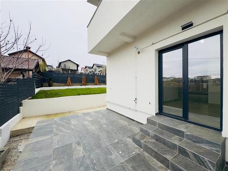 Duplex in rediu, intabulat