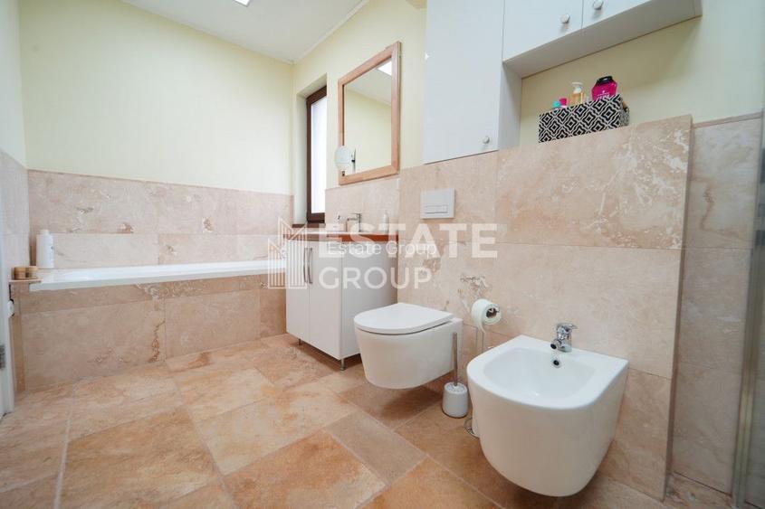 Duplex Dumbravita, mobilat si utilat - 17