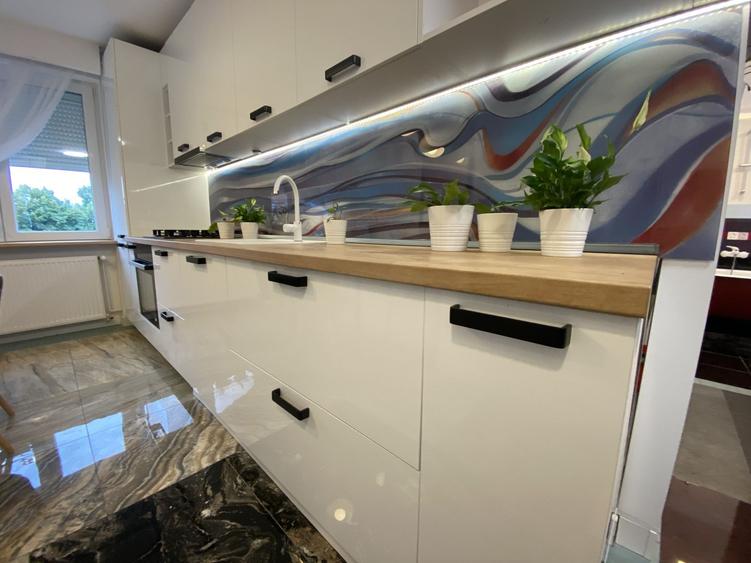 Apartament 3 camere lux langa Prefectura