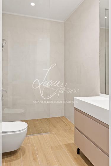 One Verdi, premium 3 camere
