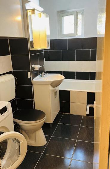 Apartament cu două camere zona Modern