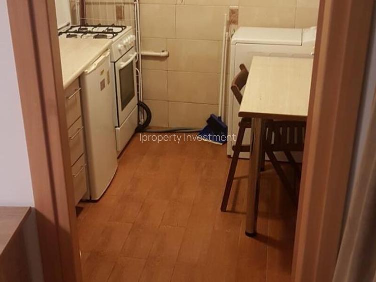 Garsoniera de Inchiriat in Zona Sala Palatului cu centrala de Imobil - 5