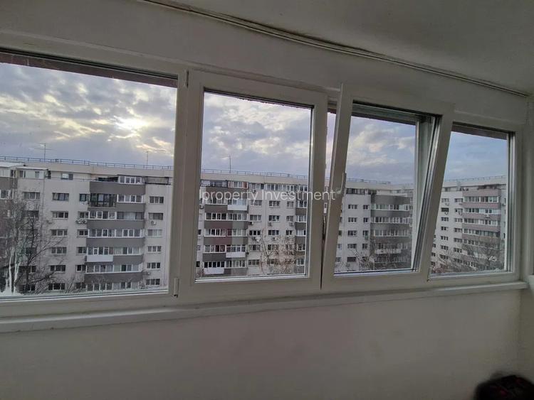 Vânzare Apartament 3 camere Lujerului Renovat 3 min metrou cu parcare - 8