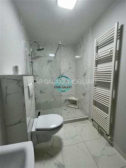 Apartament cu 2 camere de inchiriat, nou, mobilat-utilat, str. Gh Doja - 7