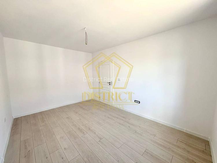 Apartament cu 2 camere si bucătărie închisă | Giroc | Zone 2