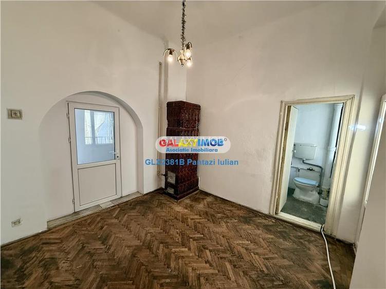 Calea Victoriei | 2 camere | Decomandat | 6min. metrou | Comision 0% - 14