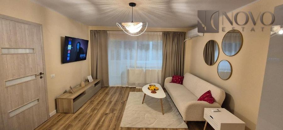 Studio | Aviației | Balcon | Metrou