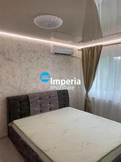 Apartament 2 cam, semi - decomandat, de vanzare zona Tatarasi - Dispecer