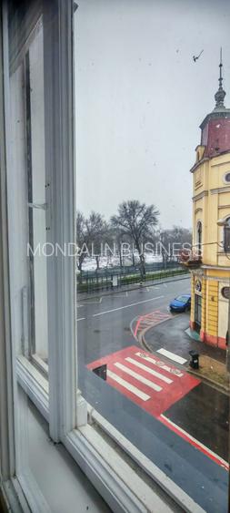 Apartament 2 camere(Loft), 54 mp utili, Etajul 1, Ultracentral , Oradea. - 16