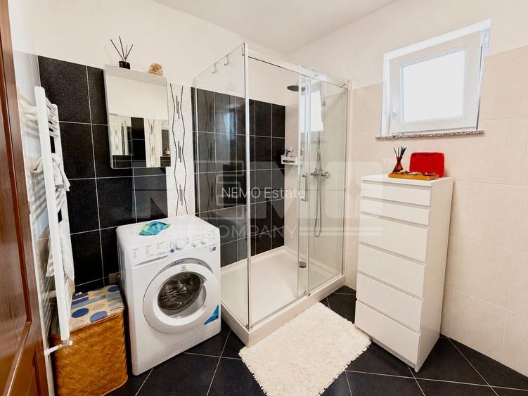 APARTAMENT 3 CAMERE | POD | LOC DE PARCARE | RADAUTI - 10