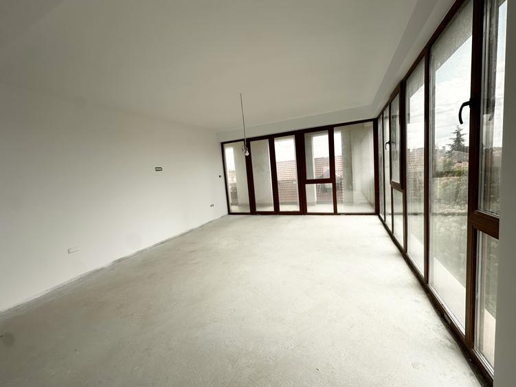 Apartament 2 camere, bloc nou - Timișoara