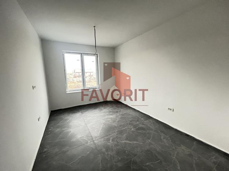 Apartament 2 camere de vânzare – Giroc | stradă asfaltată