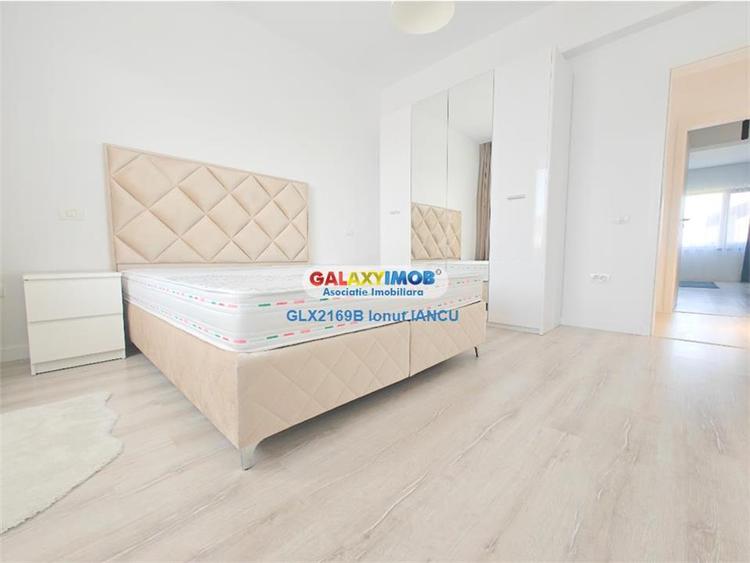 Apartament 2 camere cu RATE la DEZVOLTATOR si dobanda fixa 30 ani