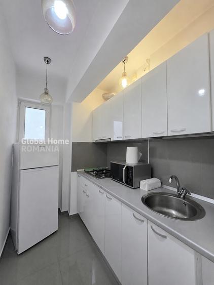 Modern | 2 Rooms + Balcony | Natiunile Unite - Splaiul Independentei