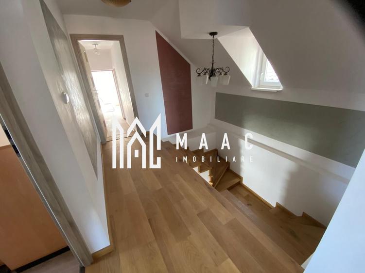 Proprietate individuală 12 camere | Cristian | 4 corpuri, 553 mp