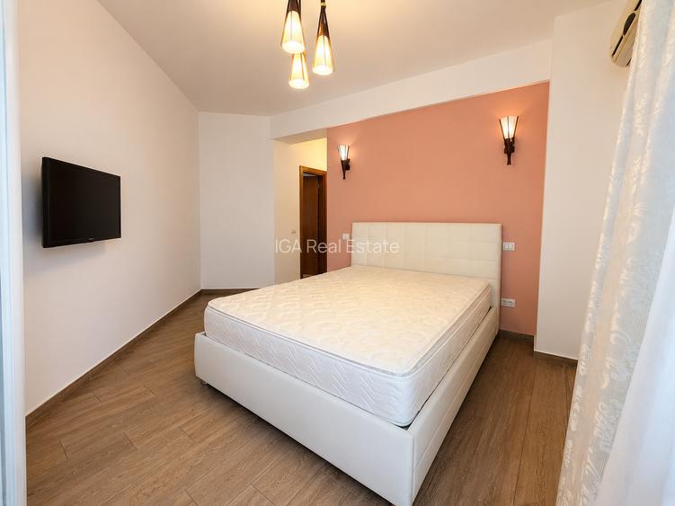 Apartament 3 camere langa plaja Summerland | Mamaia Nord - 14