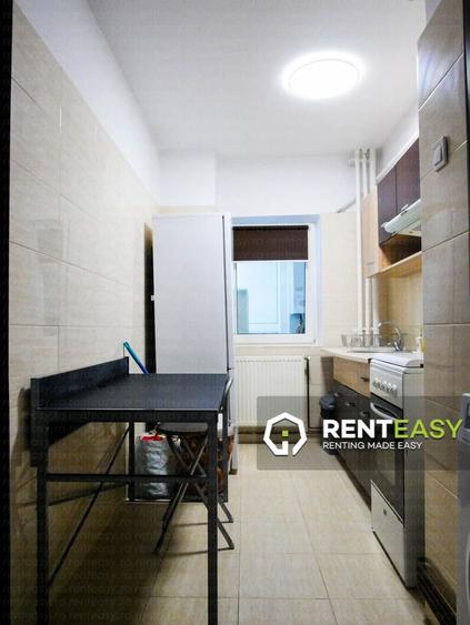 Apartament cu o camera spre inchiriere situat in zona Garii