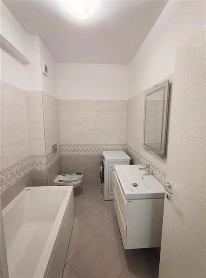 Apartament 1 camera Valea Lupului - CCR