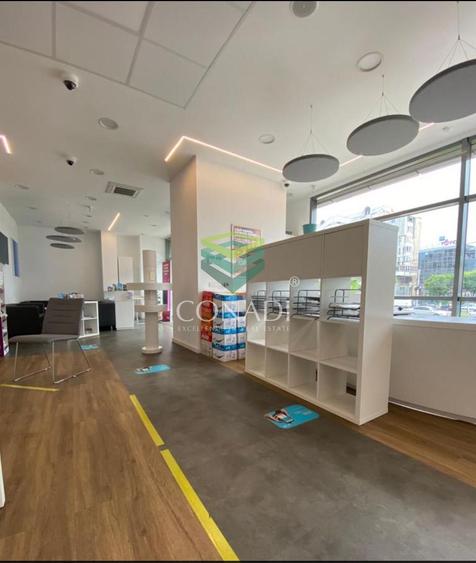 Spatiu comercial Ultracentral Craiova