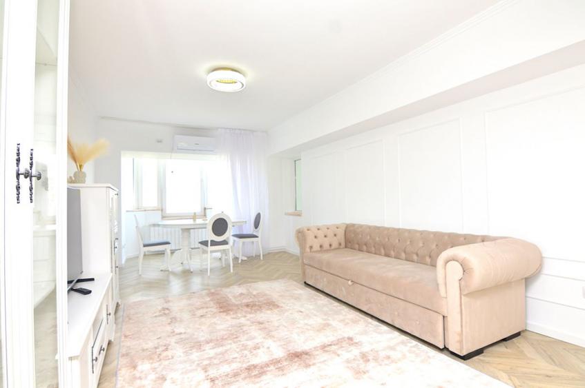 INCHIRIERE APARTAMENT 3 CAMERE BULEVARDUL UNIRII – PIATA ALBA IULIA