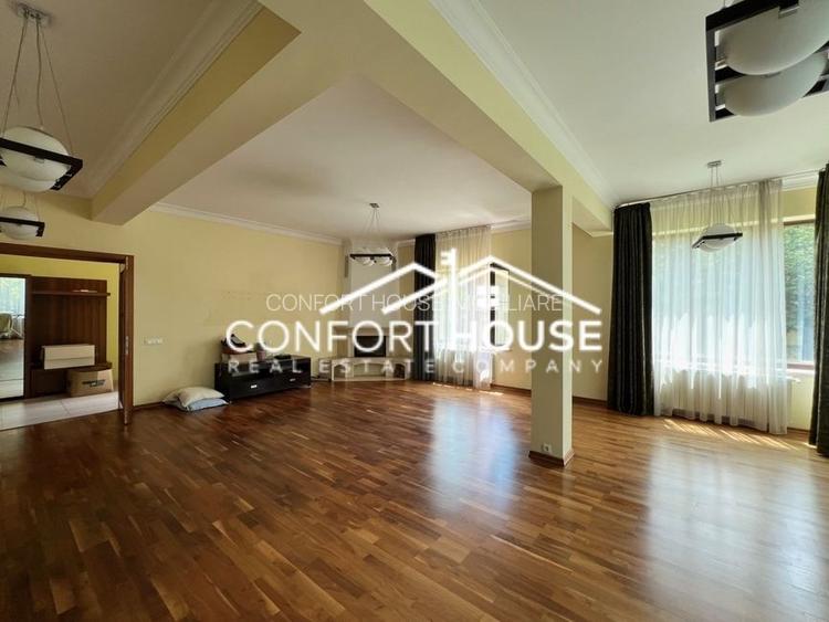 Vila P+E+M, 8 camere, teren 830mp, PIPERA – Scoala Americana - 7