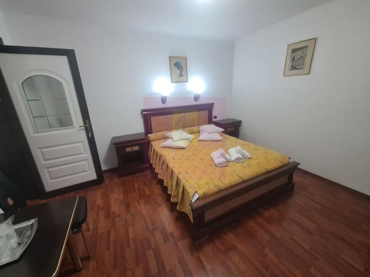 Hotel Boutique de vanzare in Sinaia