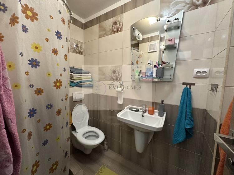 5 camere/Zona Calvaria