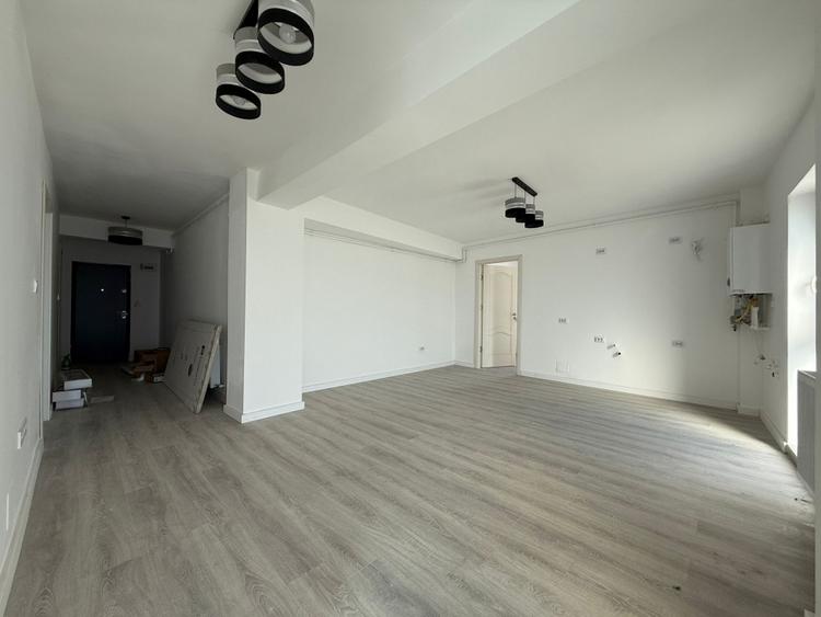 Apartament de 3 camere, zona Calea Baciului, finisat, bloc nou