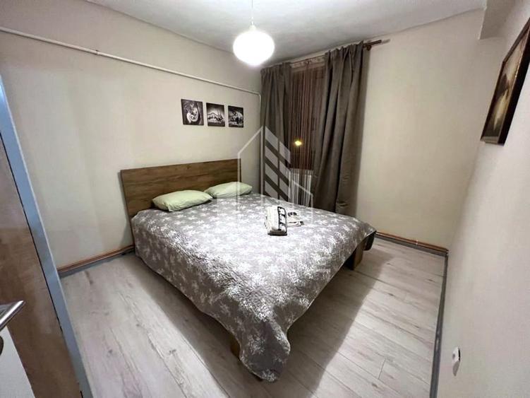 Inchiriez ap 2 cam central langa Universitatea de Vest si Politehnica