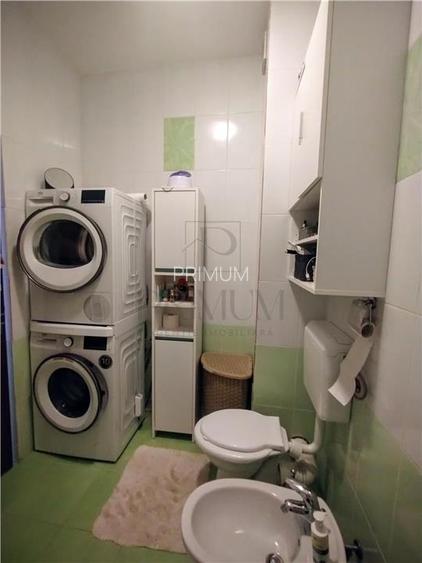 Sanandrei -Apartament 3 camere - doua balcoane -  curte -foisor - beci - zona ex - 13