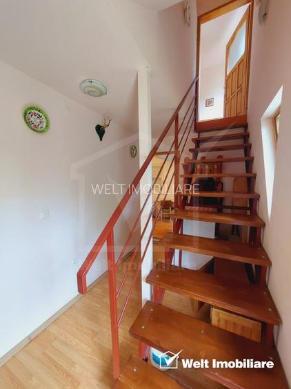 Casa individuala in Belis - 8