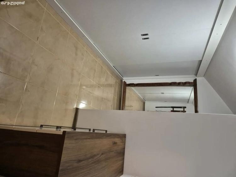 De vânzare casa P+M CAZASU