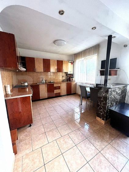 Exclusivitate! Casa individuala 218 mp, teren 575 mp, Dambul Rotund