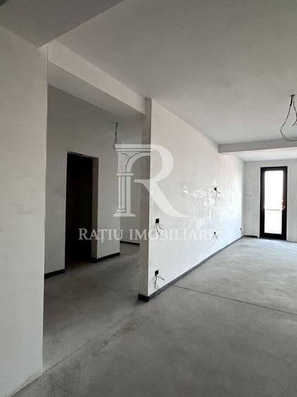 Penthouse cu 3 camere | Ultracentral | Oradea