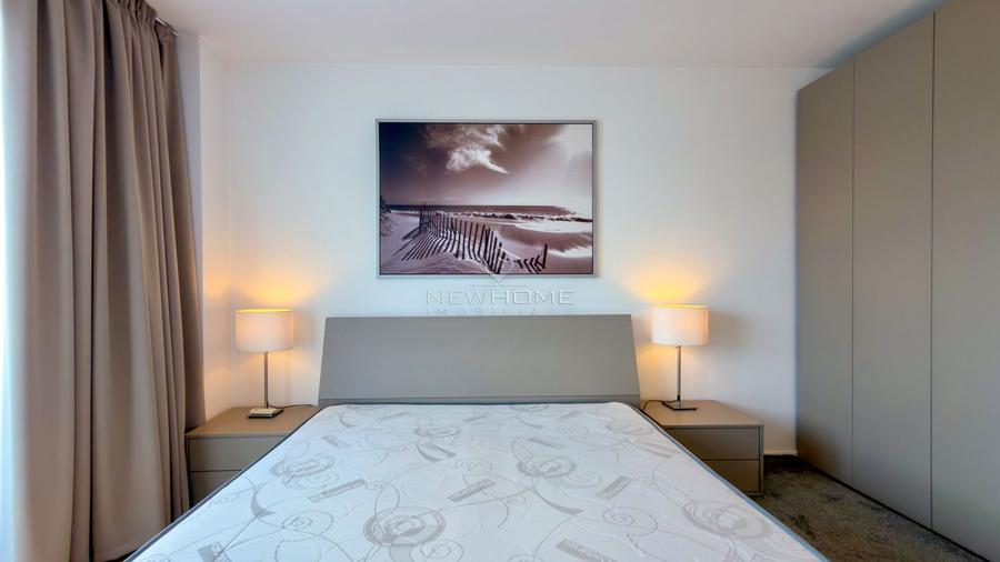 Apartament 1 camera Parcare, zona Iulius Mall