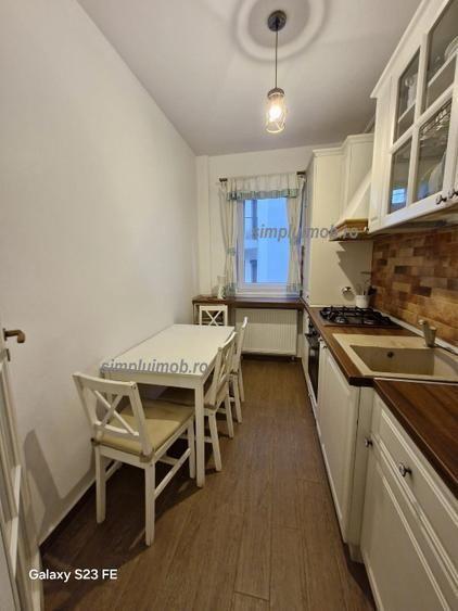 Apartament 2 camere, Tinetetului, Unirii, in stil provensal