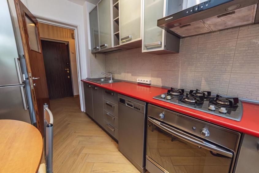 Apartament 3 camere | Petfriendly | 8 Min Metrou Dristor 1