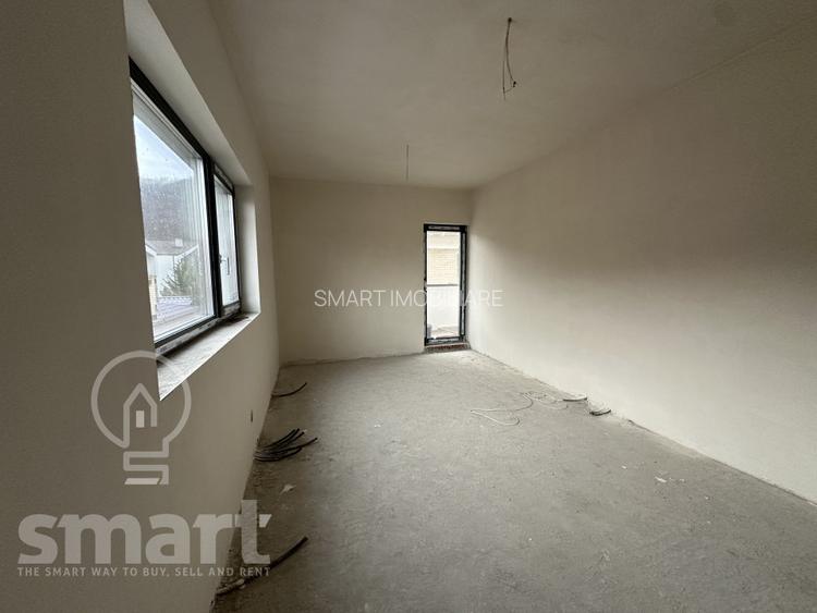Casa cu teren langa padure Parcul Poligon Floresti 150mp 0%Comision - 18