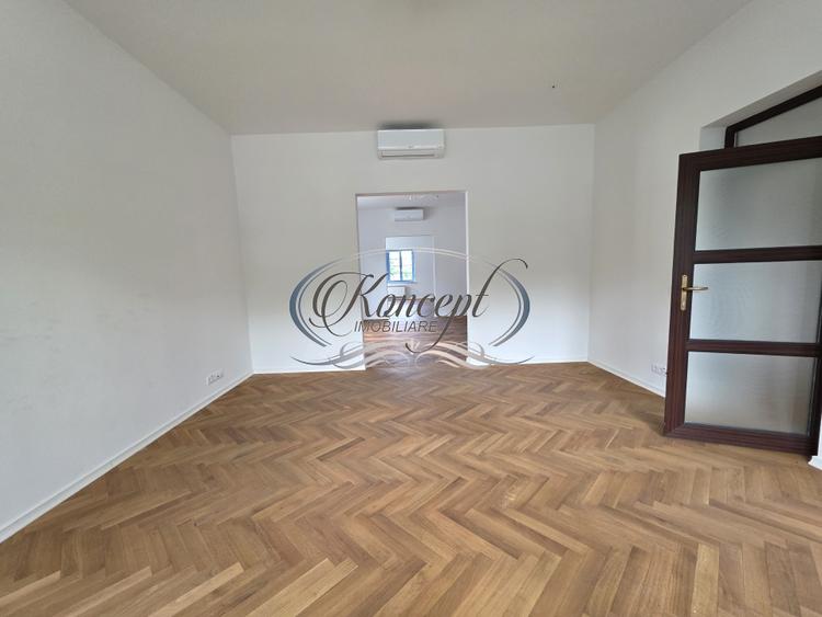 Sediu reprezentativ si exclusivist in zona premium