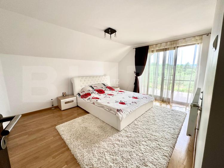 Casă individuală de vânzare – sau schimb cu apartament si diferenta - 5