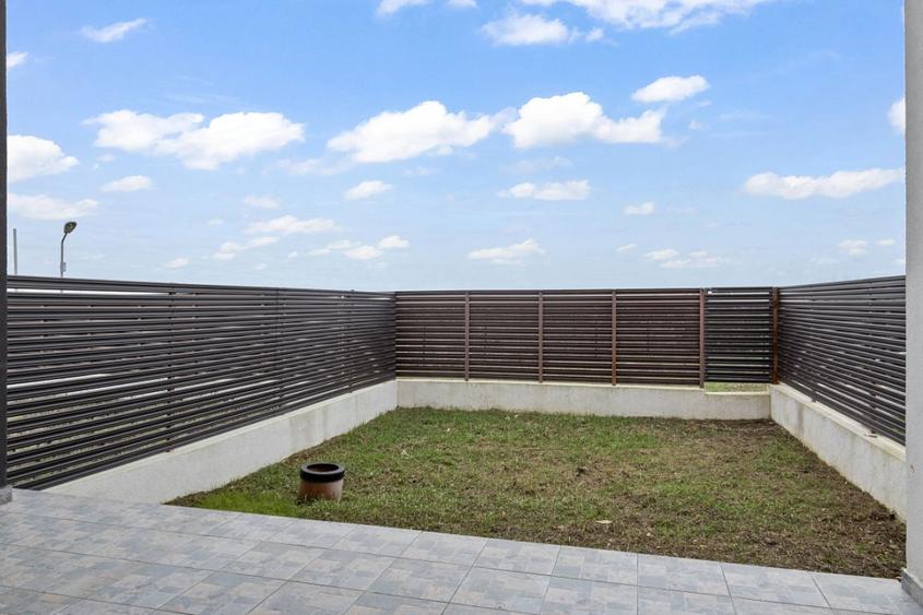 Tunari, Joya Residence - Casa 4 camere, langa padure, loc de parcare inclus