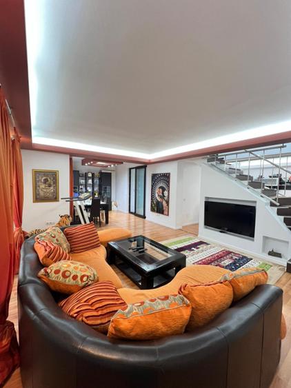 Vila Duplex 5 camere/teren 461 mp/Bragadiru
