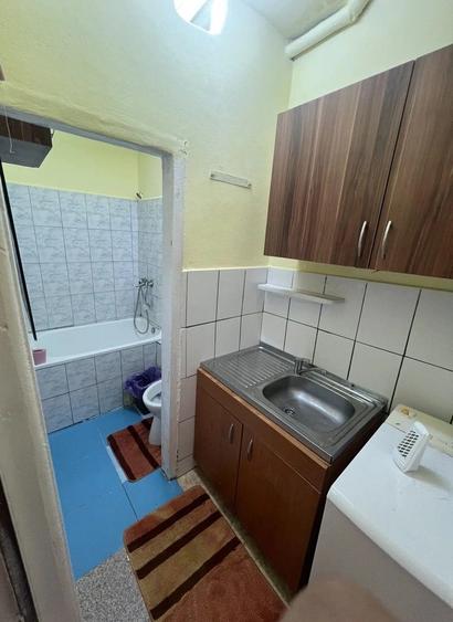 Complex Studențesc | 1 cameră | Etaj 2 | 35 mp