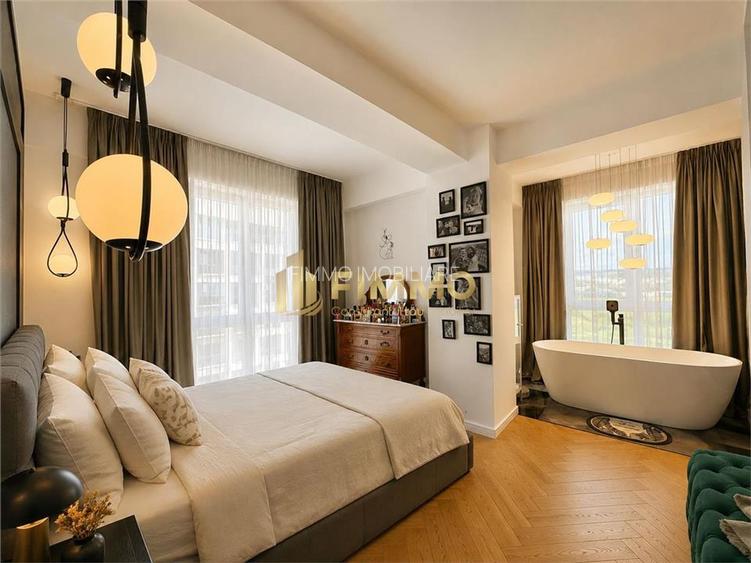 Apartament 3 camere | 65 mp | PREMIUM | Suceava - Traian Vuia | ID:1828 - 11