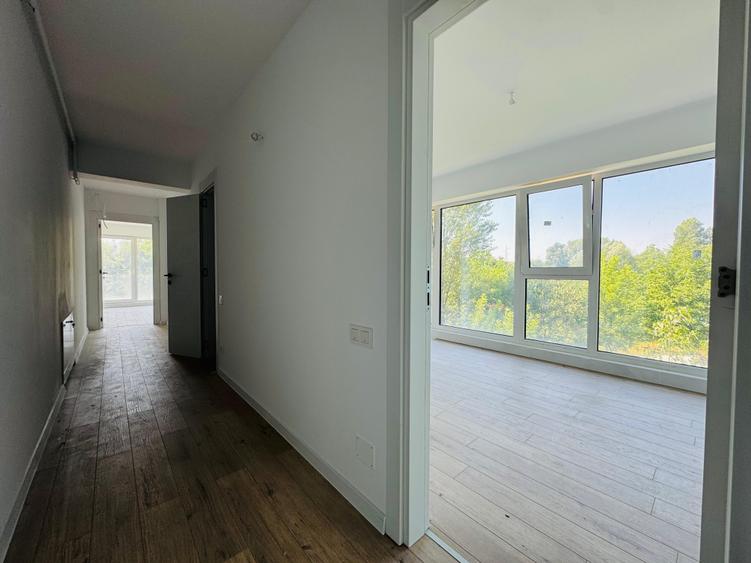 Apartament 3 camere  79 mp  Parcare inclusa Bloc boutique 2025