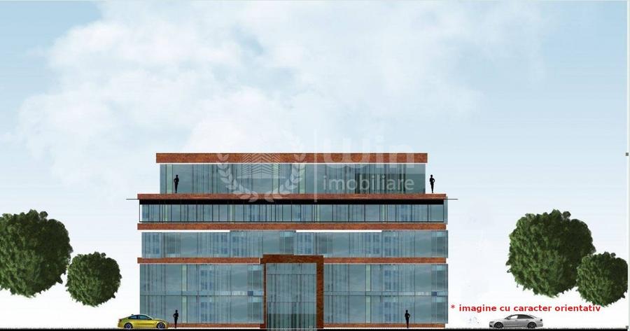 Teren 1500mp pentru diverse activitati economice | Zona Baile Someseni