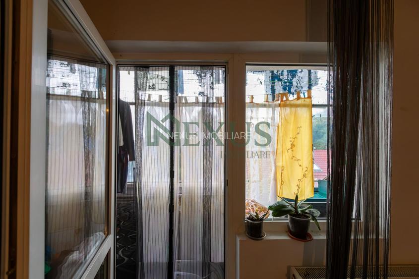 APARTAMENT CU 2 CAMERE – 44 MP UTILI + BALCON | ALEEА PROIECTANTULUI - 7